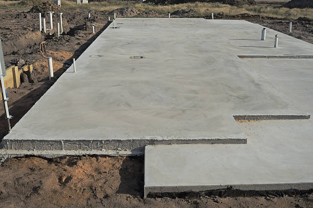 Best Residential Concrete Solutions in Fairview, OK